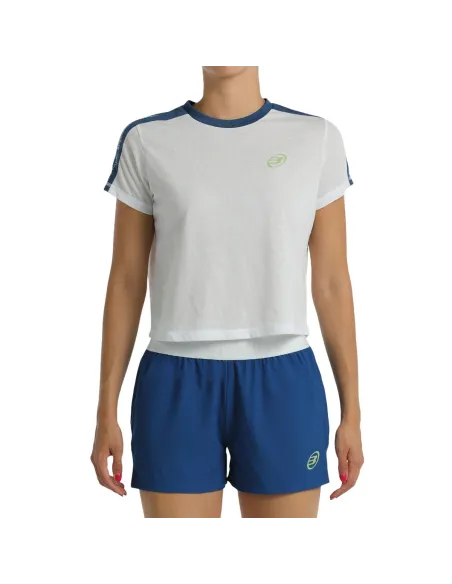 T-Shirt Bullpadel Bilma Woman | Ofertas De Padel