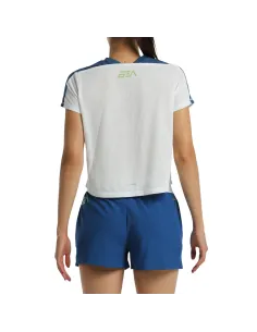 Camiseta Bullpadel Bilma Mujer | Ofertas De Padel  2