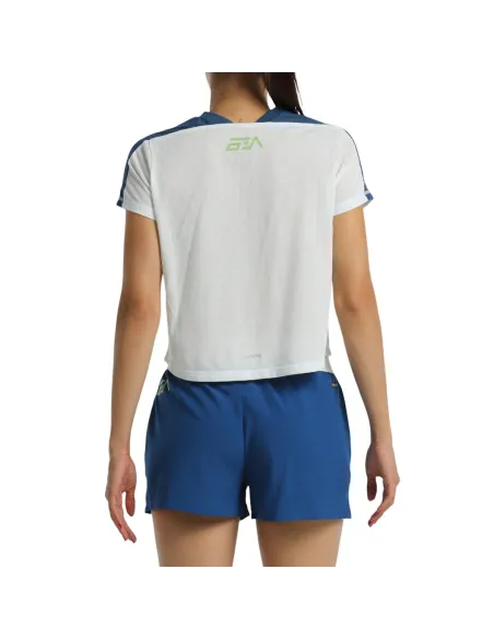 T-Shirt Bullpadel Bilma Donna | Ofertas De Padel