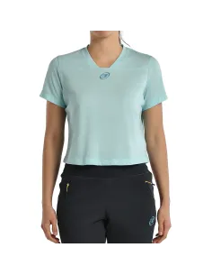Camiseta Bullpadel Bagan Mulher | Ofertas De Padel