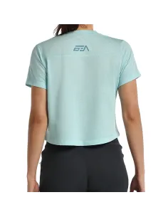 Camiseta Bullpadel Bagan Mulher | Ofertas De Padel 2