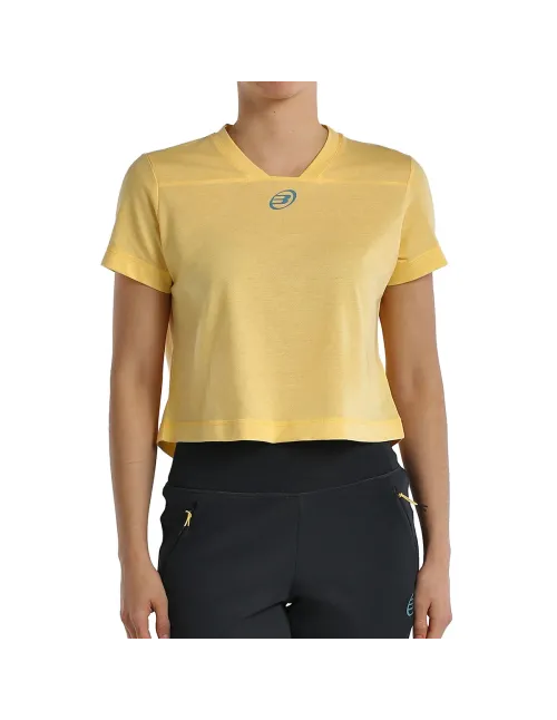 T-Shirt Bullpadel Bagan Donna |Padel offers