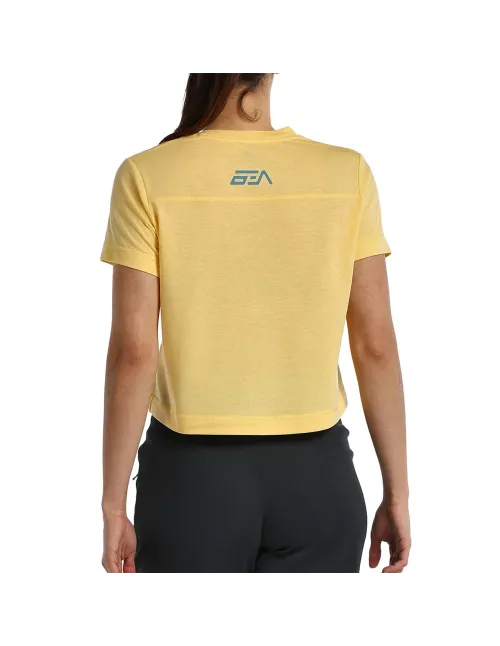 T-Shirt Bullpadel Bagan Damen | Ofertas De Padel