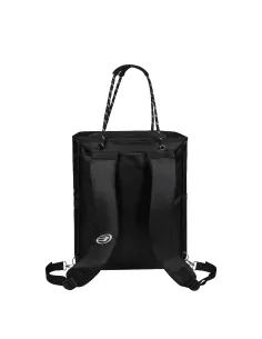 Saco Bullpadel Preto Mulher Bpb26226 | Ofertas de padel 2