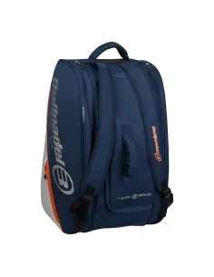 Paletero Bullpadel Advance Azul Marino Bpp26014 | Ofertas de pádel 2