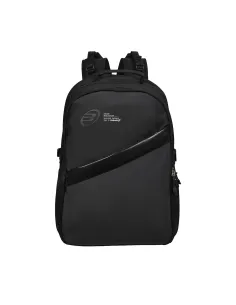 Bag Bullpadel Tech Black Bpm26003