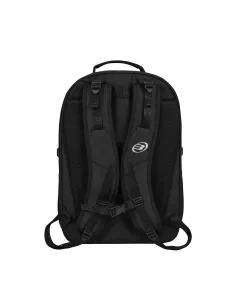 Mochila Bullpadel Tech Preto Bpm26003 | Ofertas de padel 2