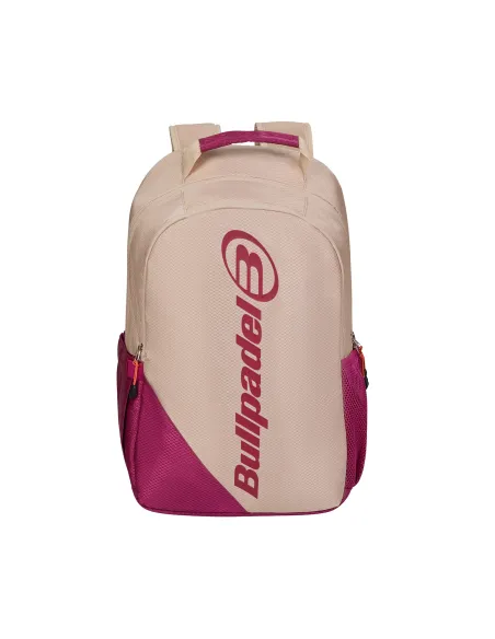 Bullpadel Advance Unisex Backpack | Ofertas De Padel