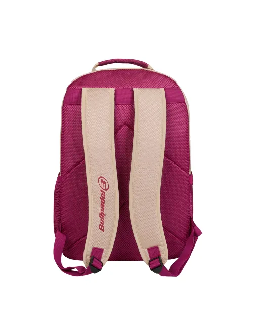 Mochila Bullpadel Advance Unisex | Ofertas De Padel
