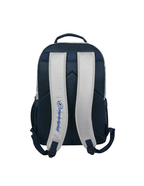 Mochila Bullpadel Advance Unisex | Ofertas De Padel 