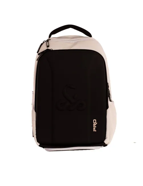 Backpack Vibor-A Pro White A005982 | Ofertas de padel