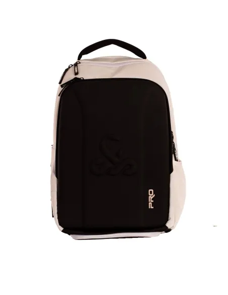 Backpack Vibor-A Pro White A005982 | Ofertas de padel