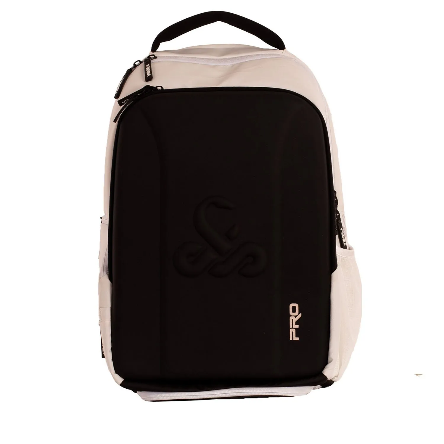 Mochila Vibor-a Pro White A005982, Blanco