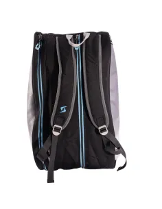 Padelbag Siux Pulse Blue 200025 | Ofertas de padel 2