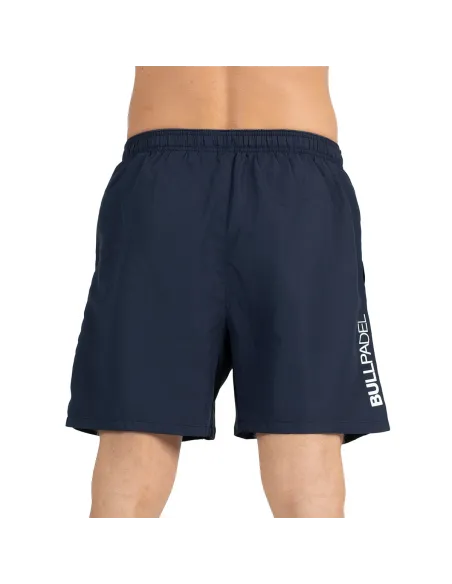 Short Bullpadel Penalsor Men | Ofertas de padel