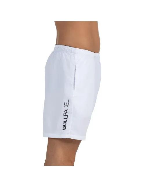 Short Bullpadel Penalsor Men | Ofertas de padel