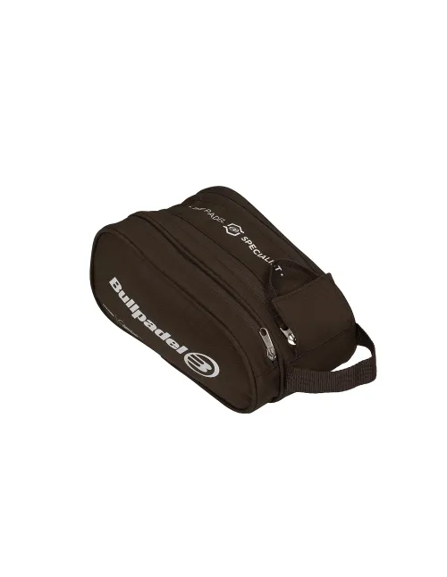 Neceser Bullpadel D. Case Negro Mujer Bpn26023 | Ofertas de pádel