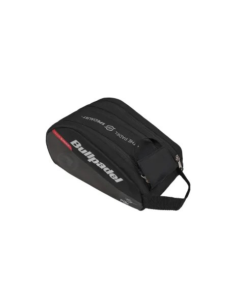 Neceser Bullpadel D.case Negro | Ofertas De Padel
