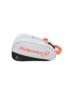 Beauty Case Bullpadel D. Case Bianco Donna |Padel offers