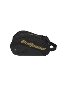 Mini Bag O Toiletry Bag Bullpadel D.case Black Bpn26006 | Ofertas de padel