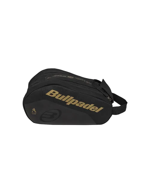 Beauty Case Bullpadel D.case Nero Bpn26006 |Padel offers