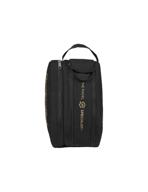 Mini Bag O Toiletry Bag Bullpadel D.case Black Bpn26006 | Ofertas de padel