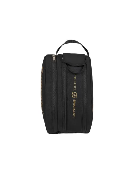 Mini Bag O Toiletry Bag Bullpadel D.case Black Bpn26006 | Ofertas de padel