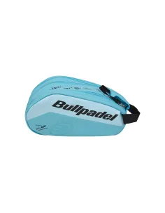 Necesser Bullpadel D.case Azul Celeste Mulher Bpn26003 | Ofertas de padel
