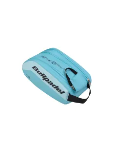 Neceser Bullpadel D.case Azul Celeste Mujer Bpn26003 | Ofertas de pádel 2