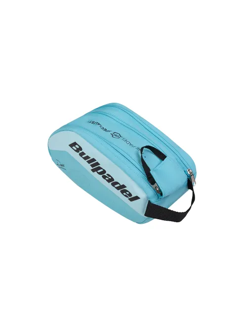 Necesser Bullpadel D.case Azul Celeste Mulher Bpn26003 | Ofertas de padel