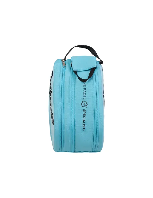 Necesser Bullpadel D.case Azul Celeste Mulher Bpn26003 | Ofertas de padel