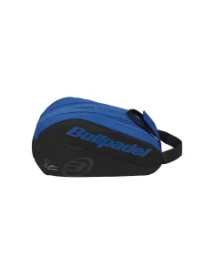 Mini Bag O Toiletry Bag Bullpadel D.case Deep Blue | Ofertas De Padel