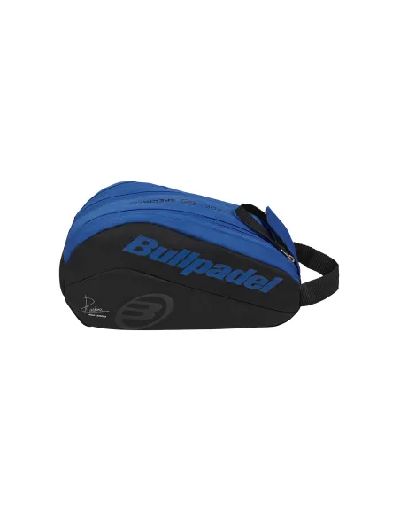 Neceser Bullpadel D.case Azul Intenso | Ofertas De Padel