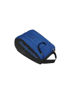 Mini Bag O Toiletry Bag Bullpadel D.case Deep Blue | Ofertas De Padel 2