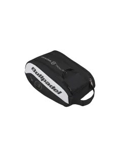 Neceser Bullpadel D.case Negro/Blanco | Ofertas De Padel 2