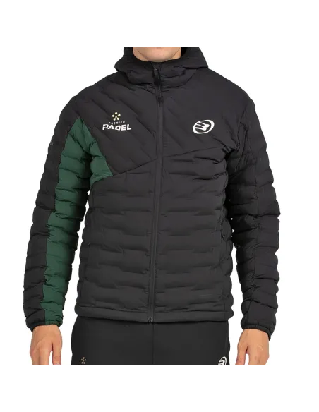 Anorack Popy Bullpadel | Ofertas de padel