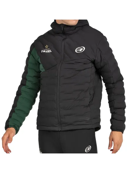 Anorack Popy Bullpadel | Ofertas de padel