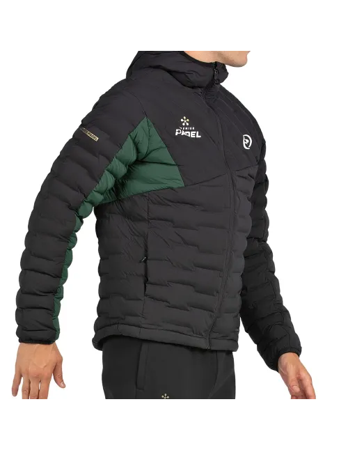 Anorack Popy Bullpadel | Ofertas de padel