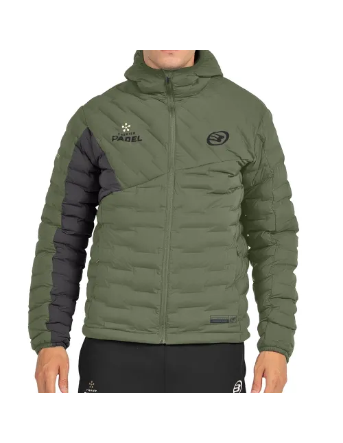 Anorack Popy Bullpadel | Ofertas de pádel