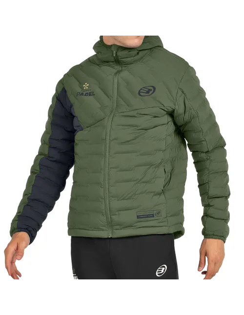 Anorack Popy Bullpadel | Ofertas de pádel