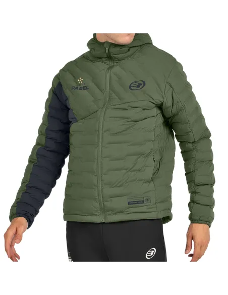 Anorack Popy Bullpadel | Ofertas de pádel