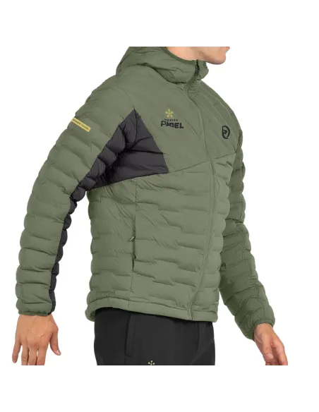 Anorack Popy Bullpadel | Ofertas de pádel