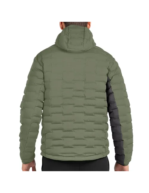 Anorack Popy Bullpadel | Ofertas de pádel