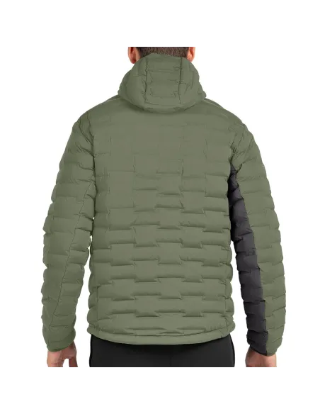 Anorack Popy Bullpadel | Ofertas de pádel