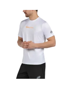 Camiseta Bullpadel Coledil | Ofertas de padel 2