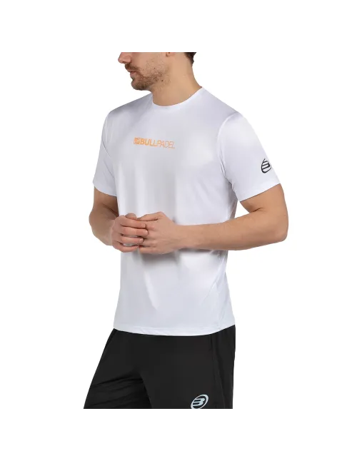 T-shirt Bullpadel Coledil | Ofertas de padel