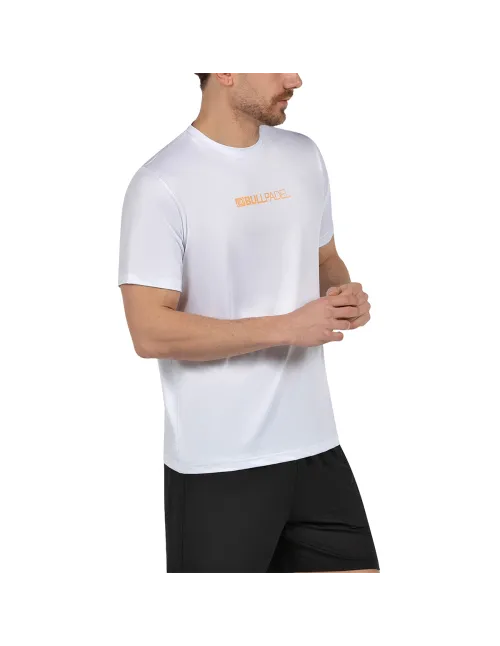Camiseta Bullpadel Coledil | Ofertas de pádel
