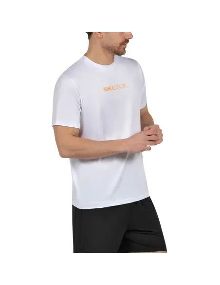 Camiseta Bullpadel Coledil | Ofertas de pádel