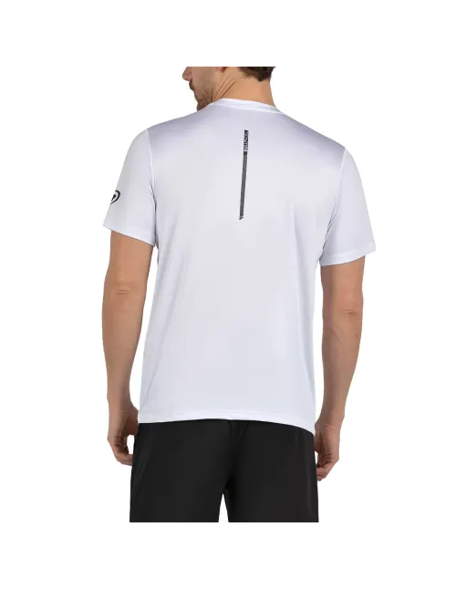 T-Shirt Bullpadel Coledil | Ofertas De Padel