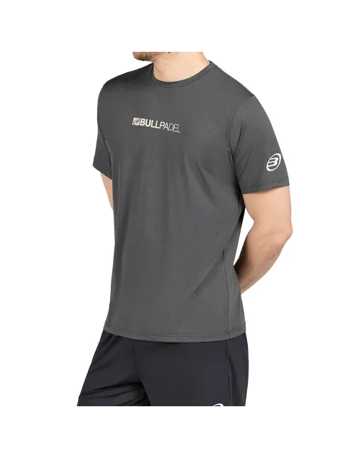 T-shirt Bullpadel Coledil |Padel offers